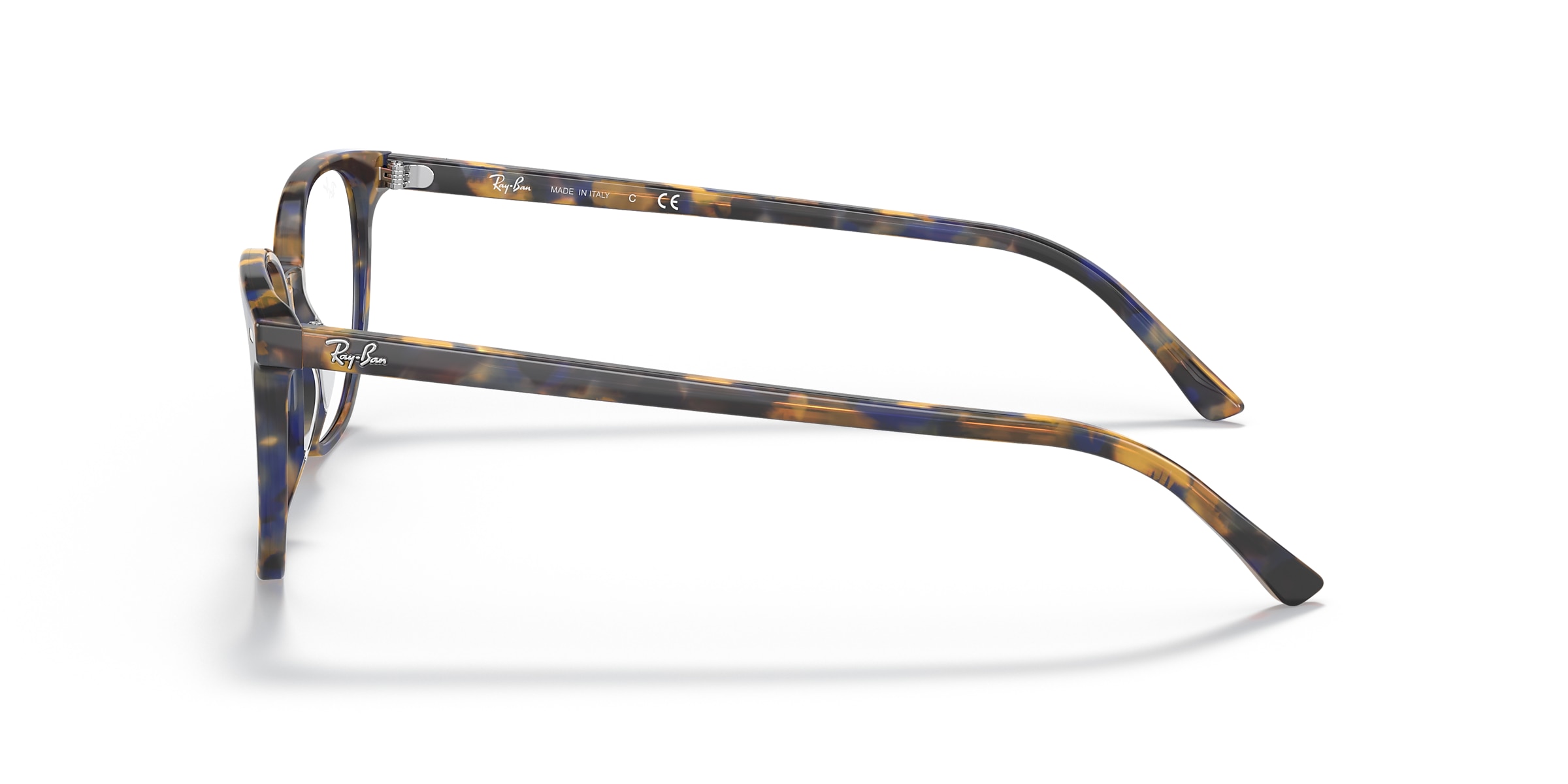 Ray-Ban Glasses RB5397 ELLIOT OPTICS