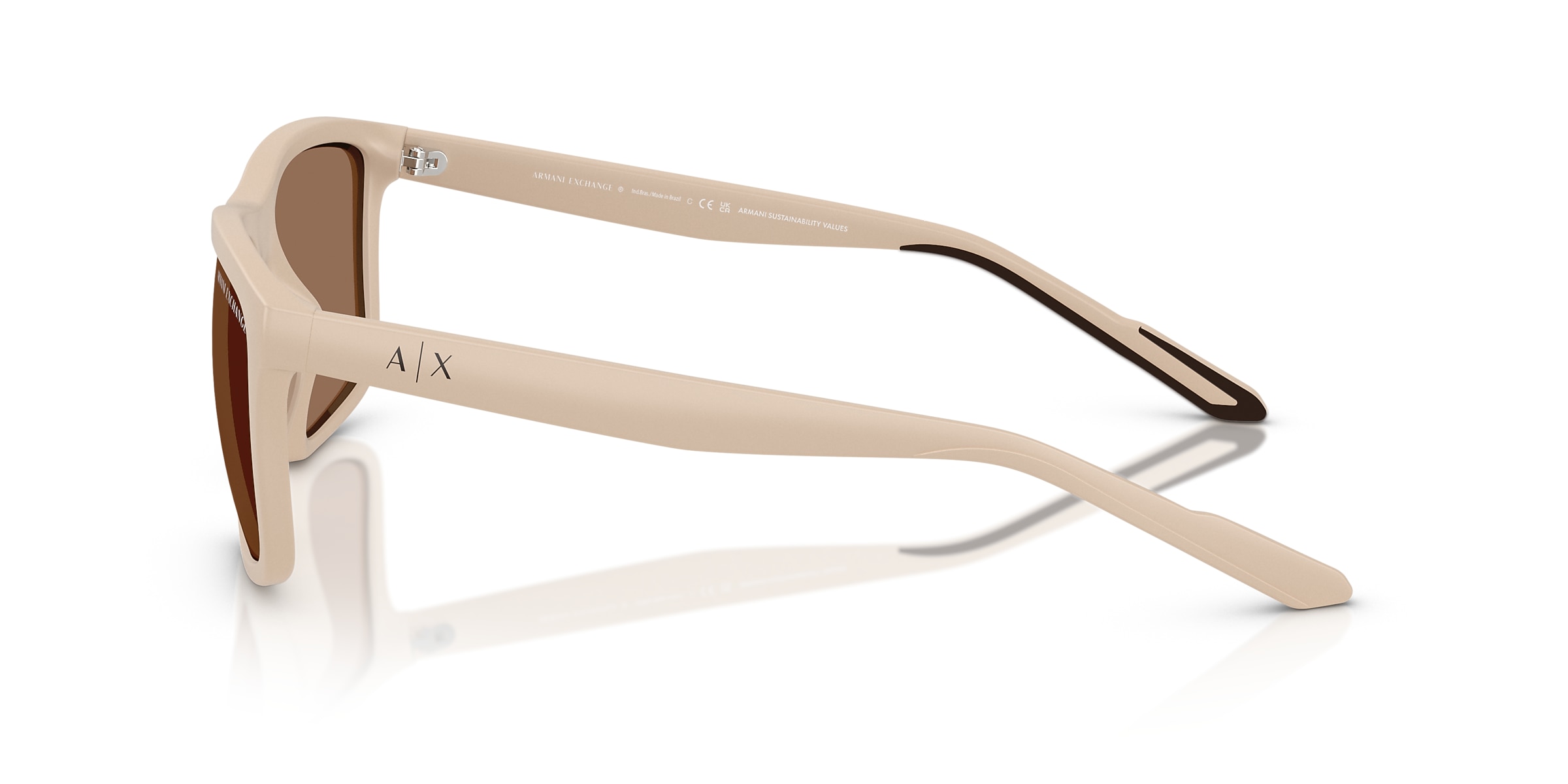 Armani Exchange Sunglasses AX4149SU