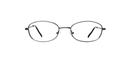 Clearly Glasses WRIGLEY