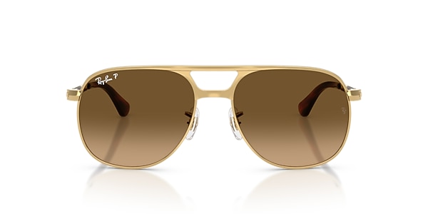 Ray-Ban Sunglasses RB3793 BILL MAX