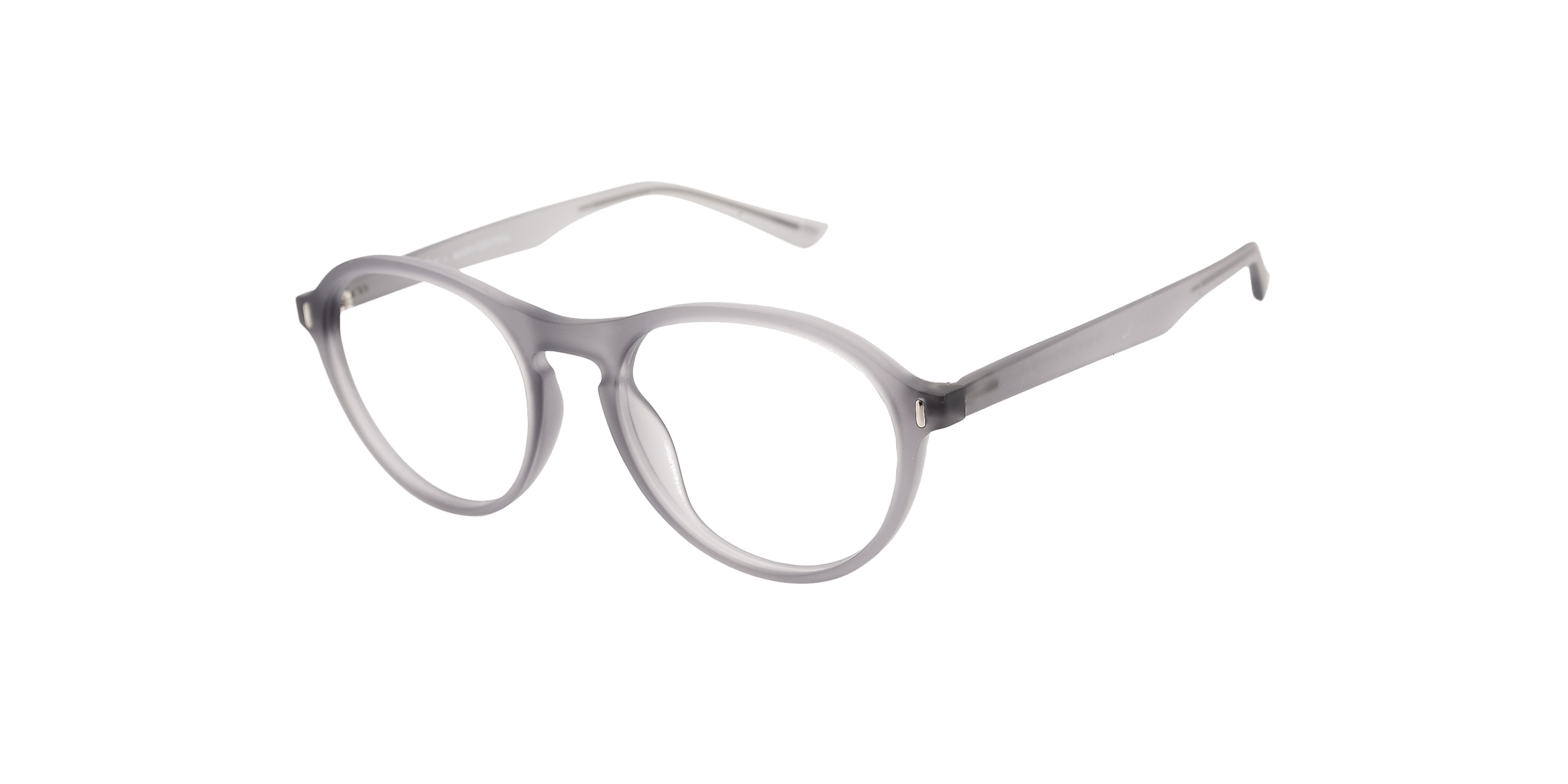 Clearly Glasses BARCALDINE