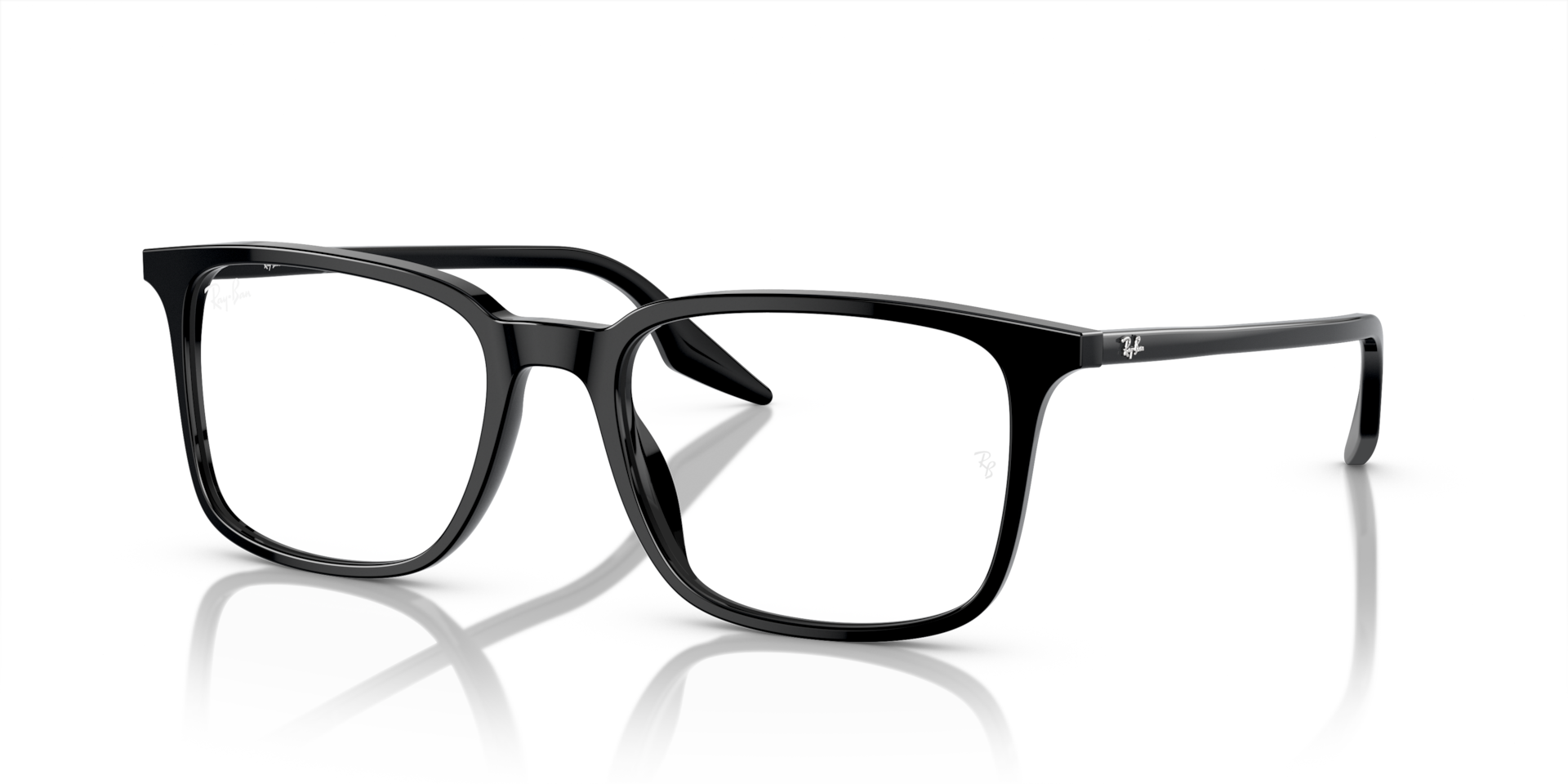 Ray-Ban RB5421 OPTICS Glasses | Clearly