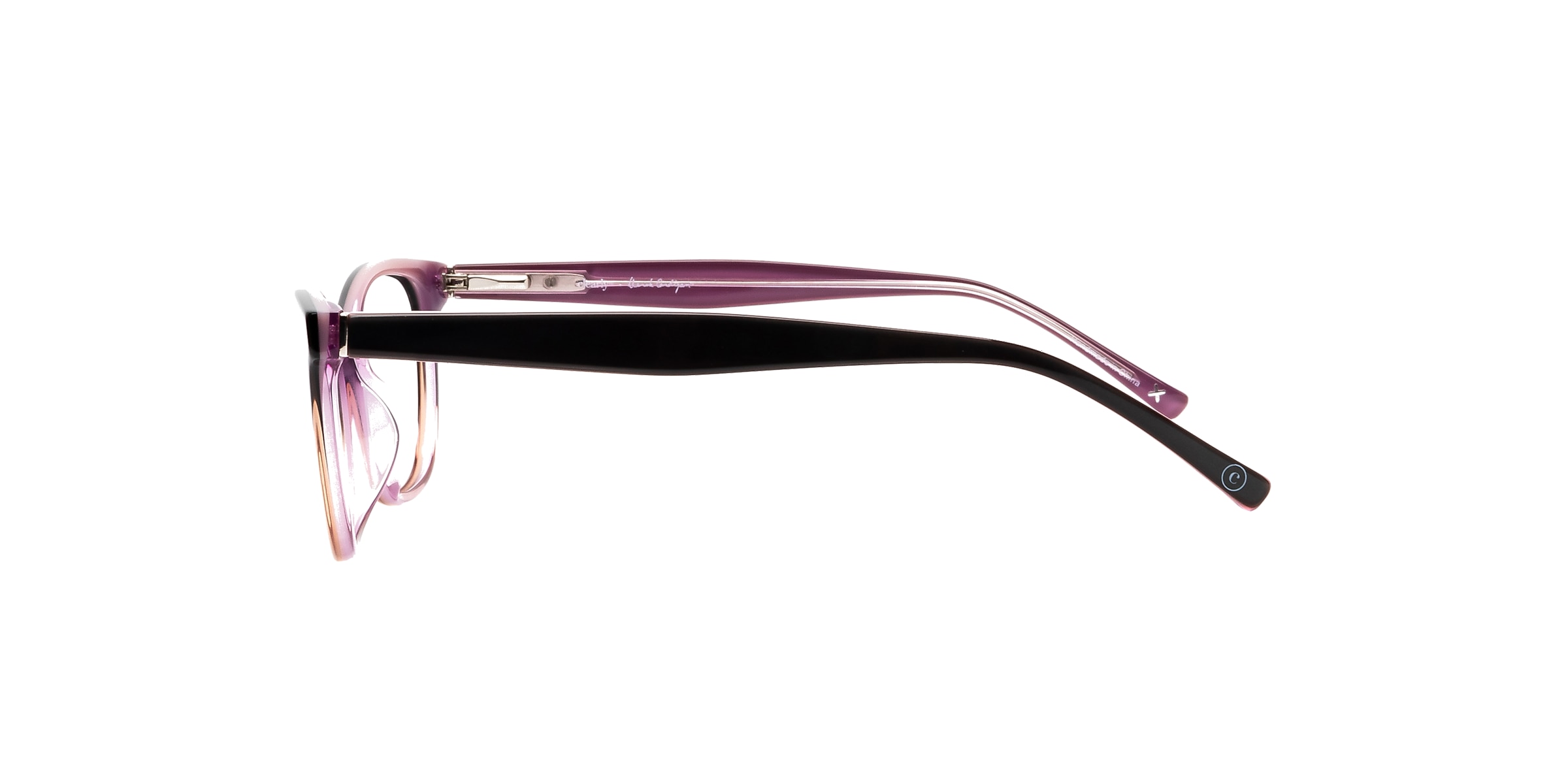 Clearly Glasses ERIS