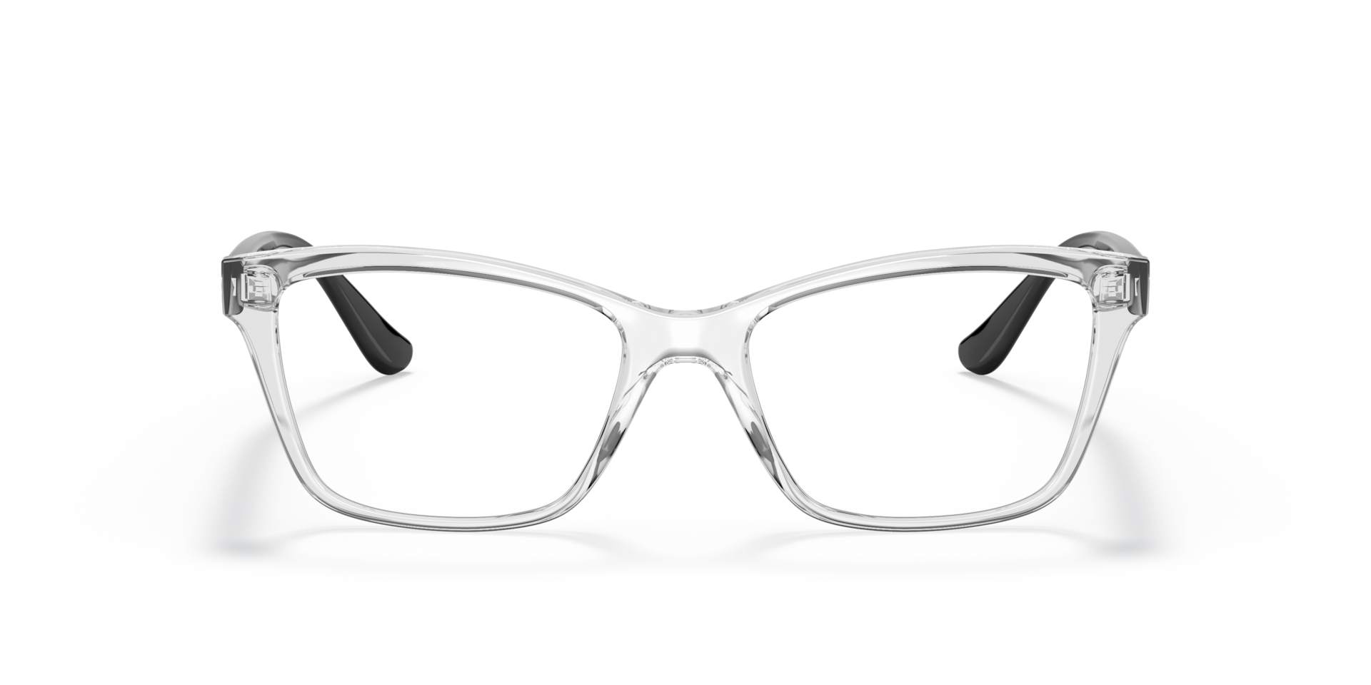 Vogue Eyewear VO5420 Women's Glasses, Clear, Size 51