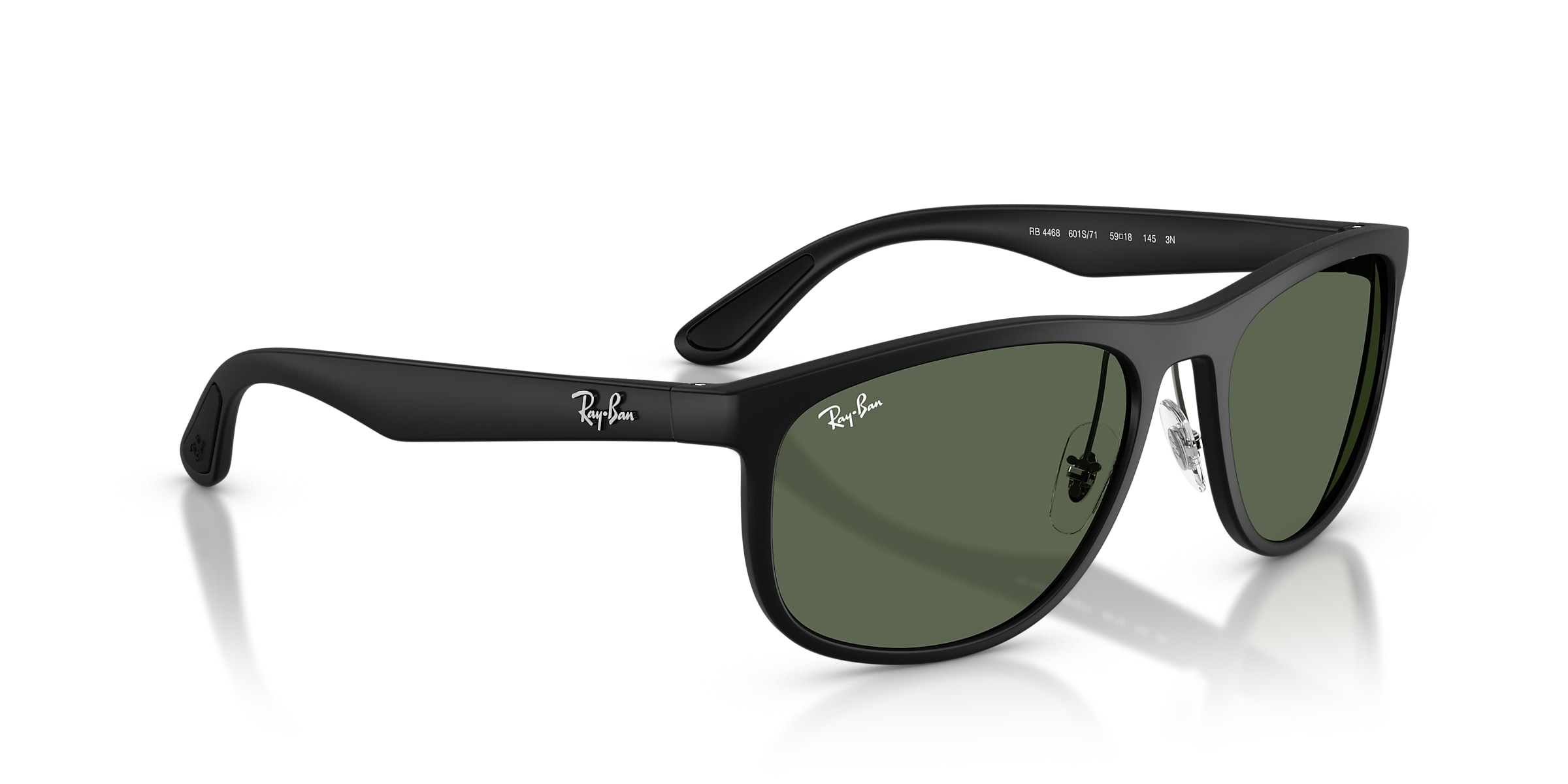 Ray-Ban Sunglasses RB4468 LITEFORCE
