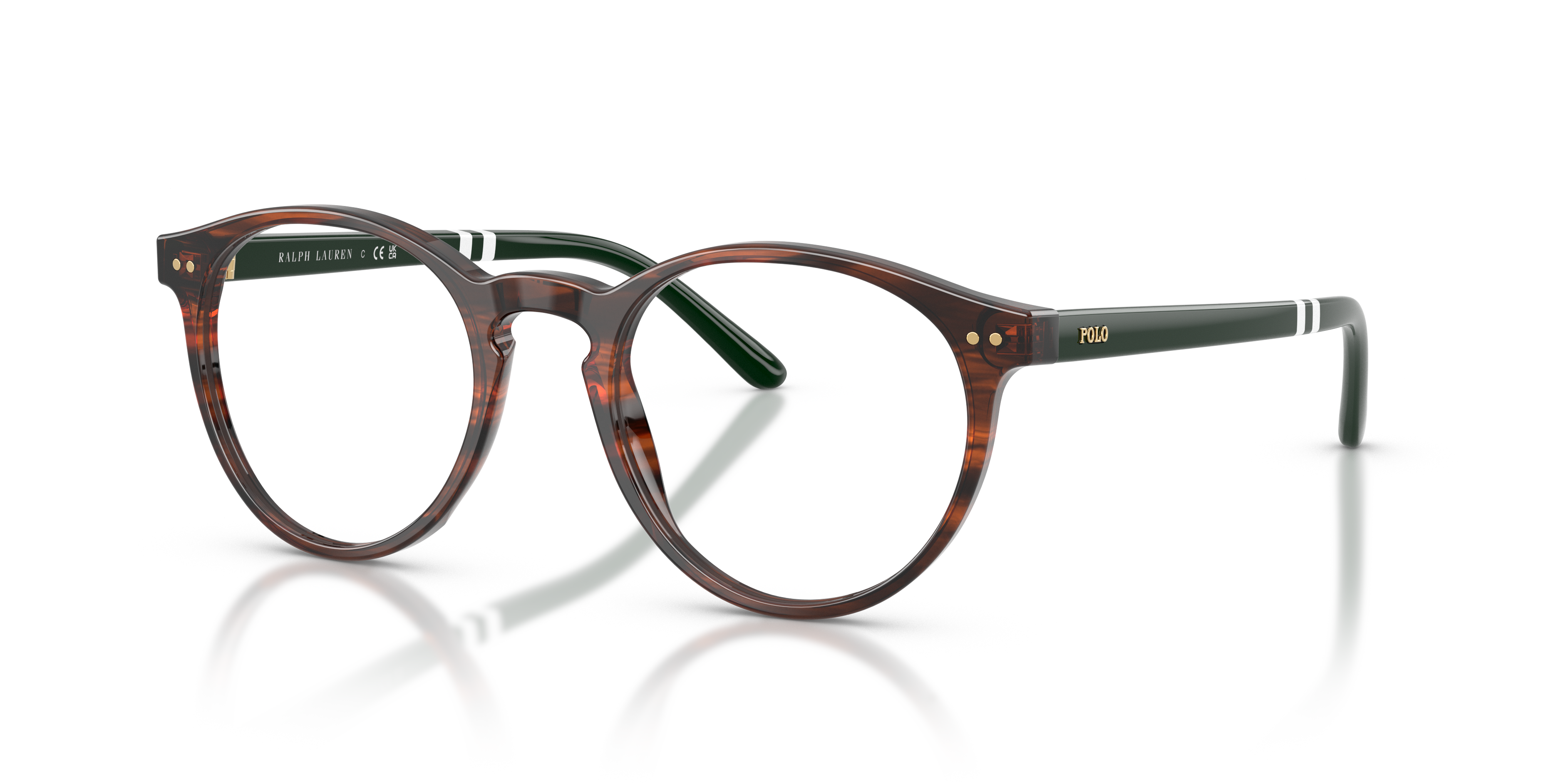 Polo Ralph Lauren PH2297 Glasses | Clearly