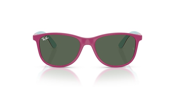 RB9077S RAY-BAN DISNEY - LILO & STITCH SUN KIDS