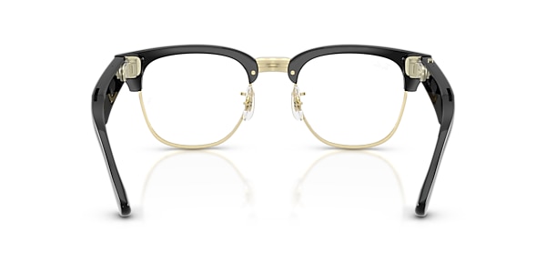 Ray-Ban RAY-BAN META AUDIO CLUBMASTER OPTICS