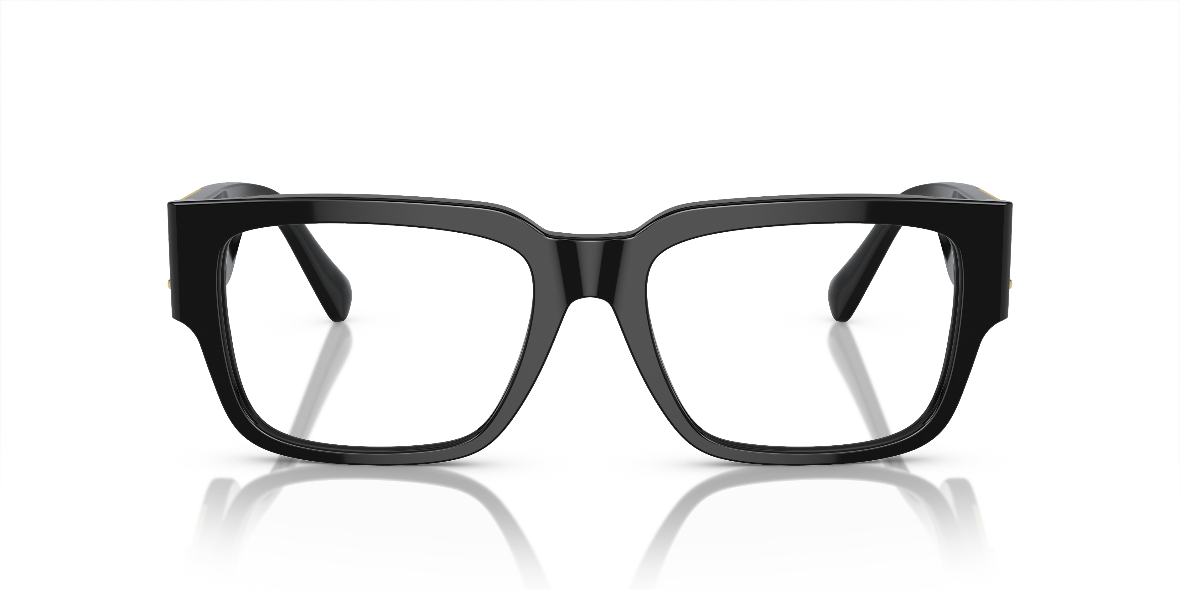 Versace VE3350 Glasses | Clearly
