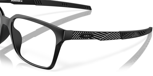 OX8180F DEHAVEN (LOW BRIDGE FIT)