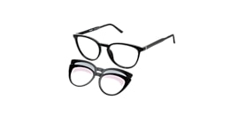 Clearly Sunglasses TATYANA