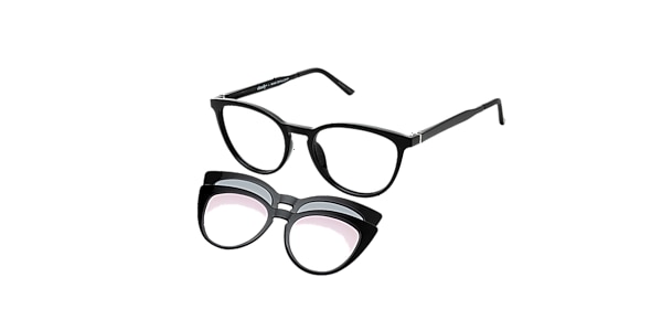 Clearly Sunglasses TATYANA