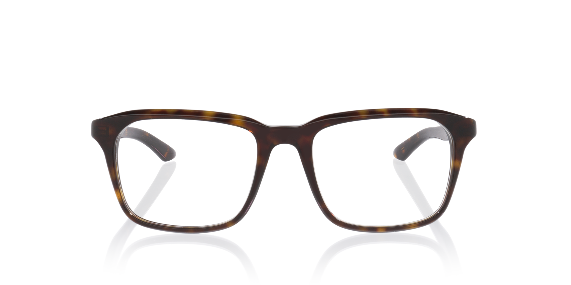Gucci GG2081O Men's Glasses, Tortoiseshell, Size 53
