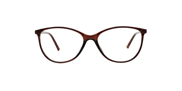 Clearly Glasses ROSETOWN