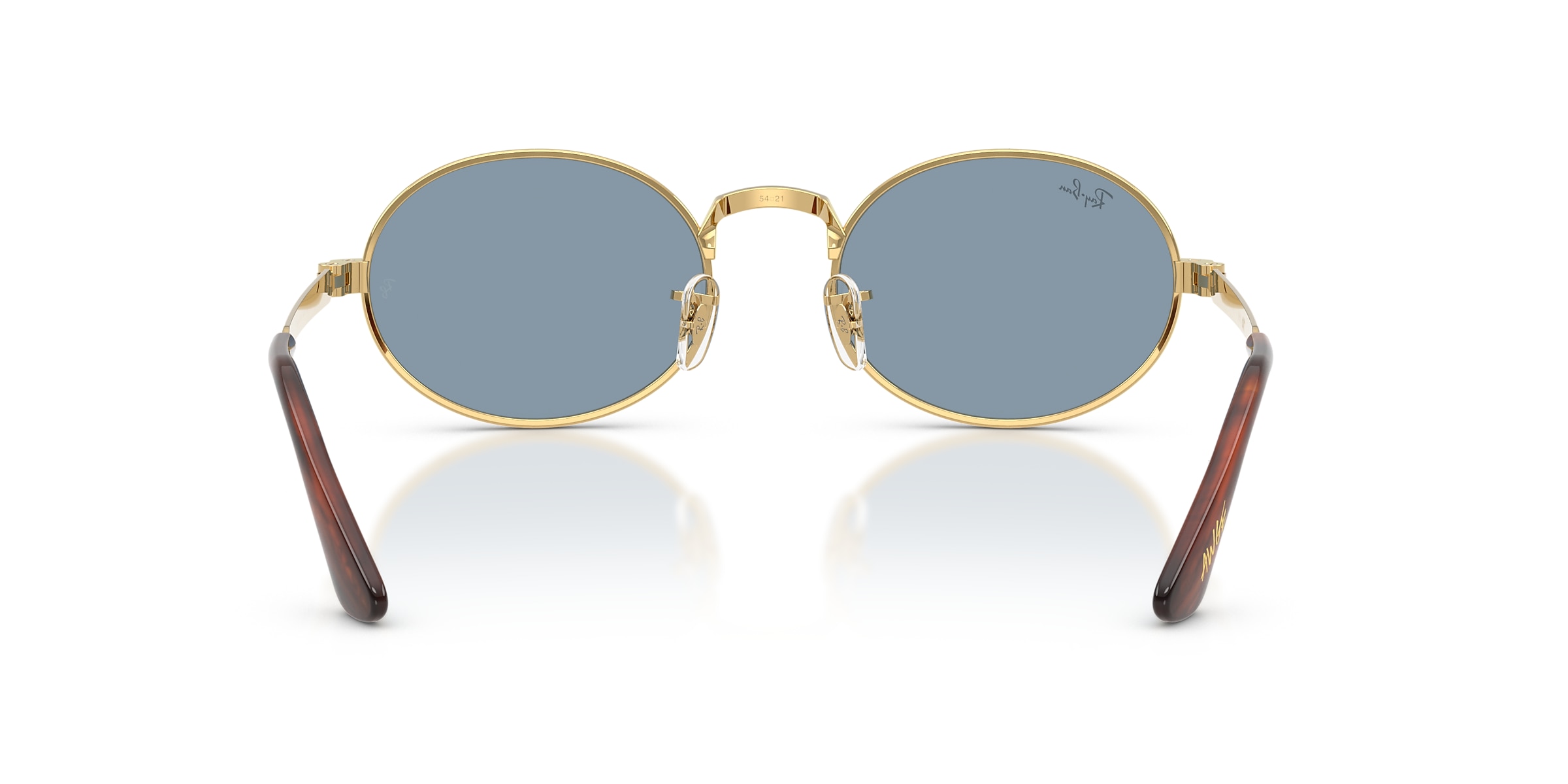 Ray-Ban Sunglasses RB3931 BY A$AP ROCKY