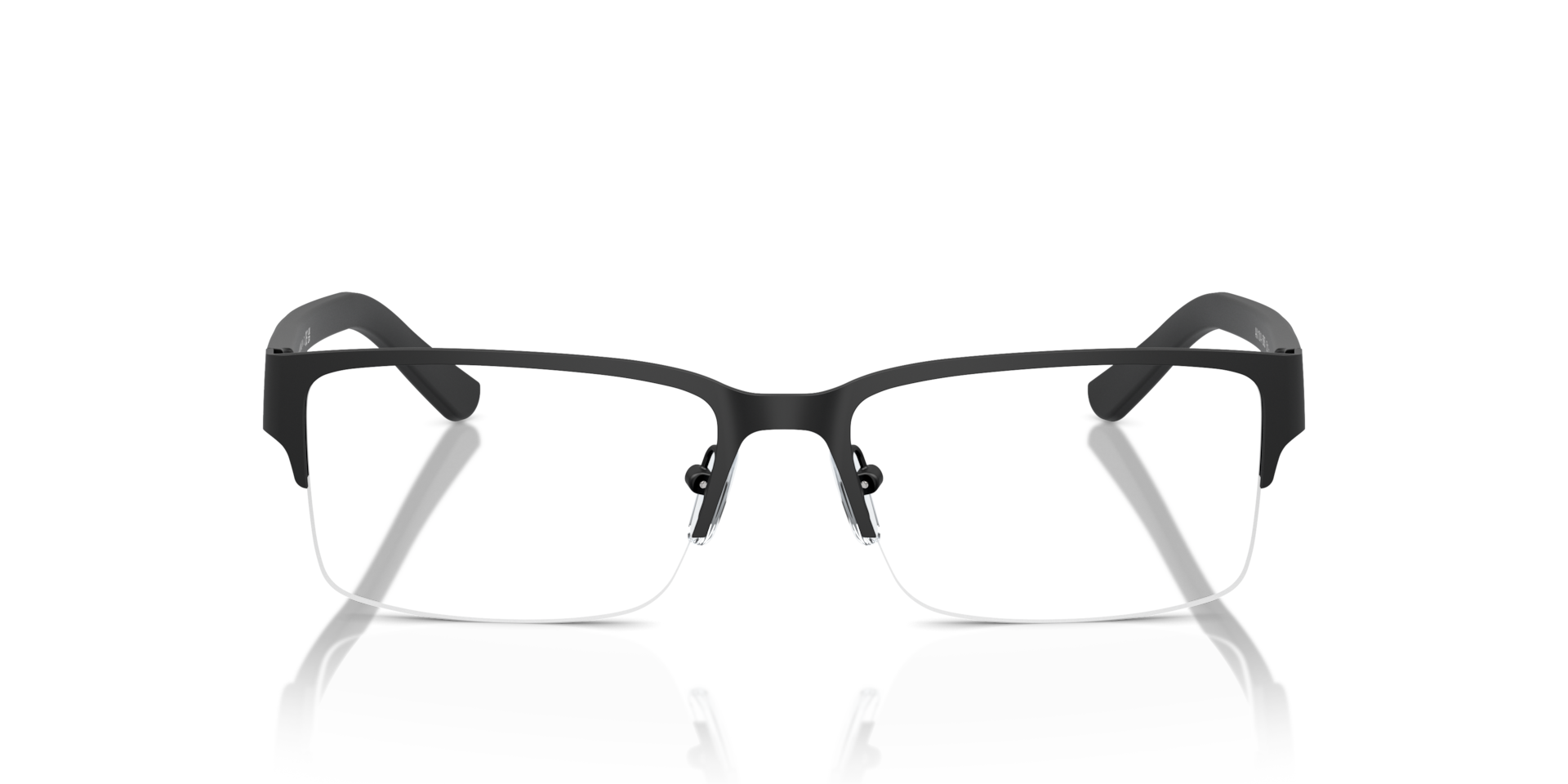 Armani Exchange AX1014 Glasses | Clearly