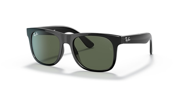Ray-Ban Sunglasses RB9069S JUSTIN KIDS