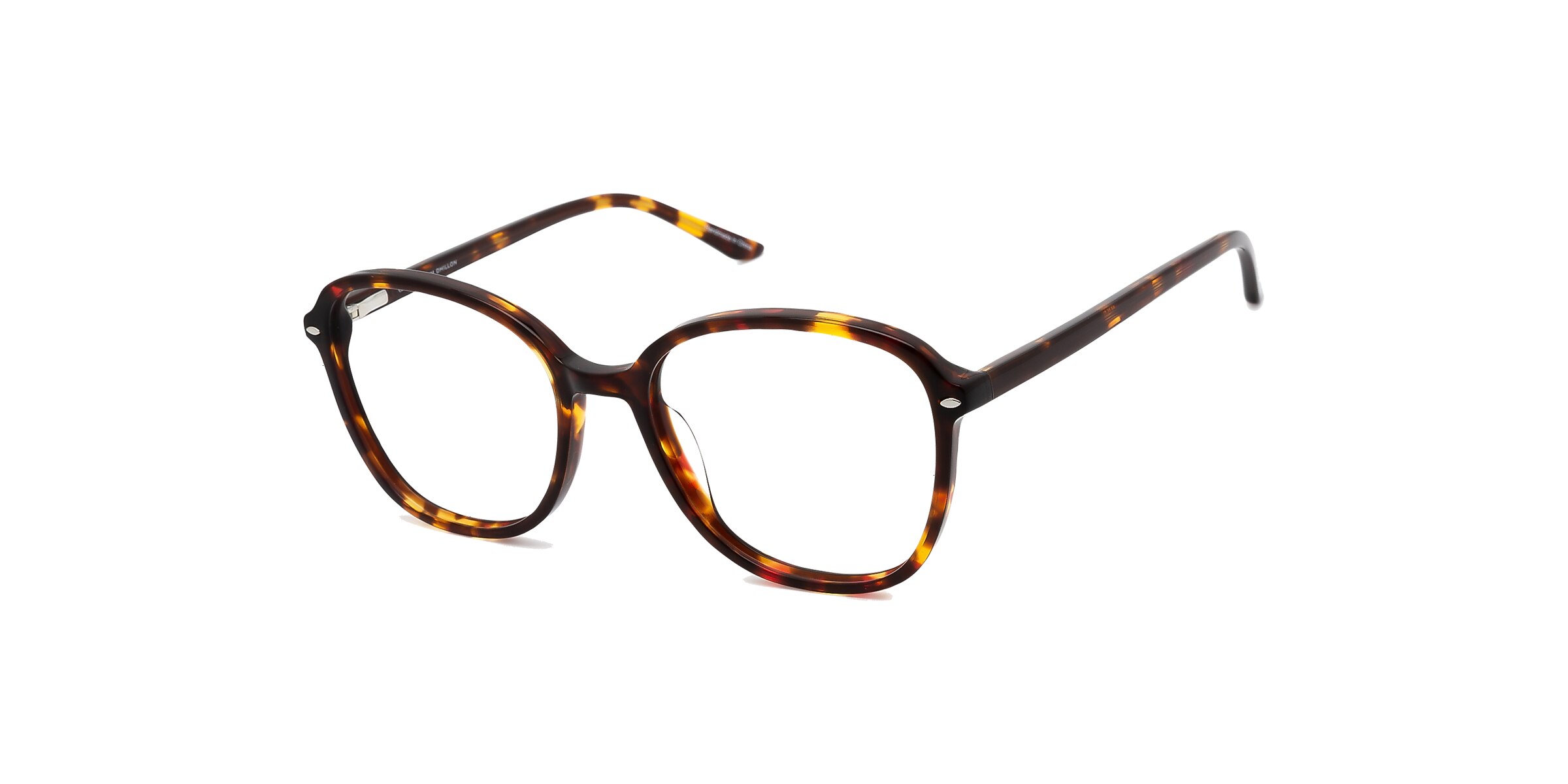 Clearly Glasses ISLA