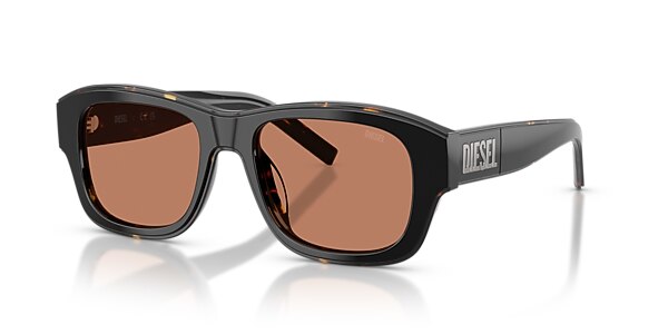Diesel Sunglasses DL2020U