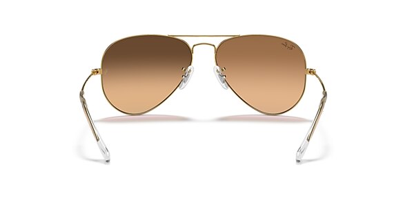 RB3025 AVIATOR GRADIENT