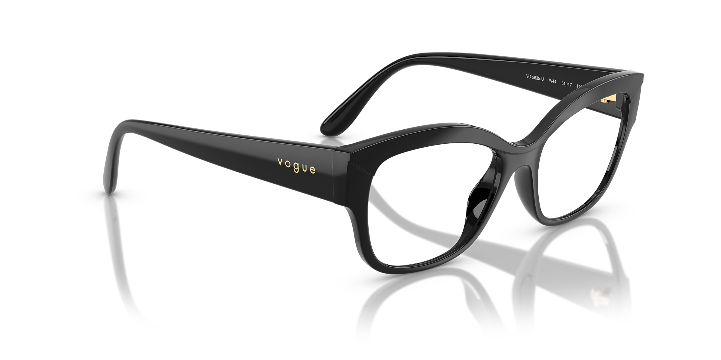 Vogue Eyewear Glasses VO5635U