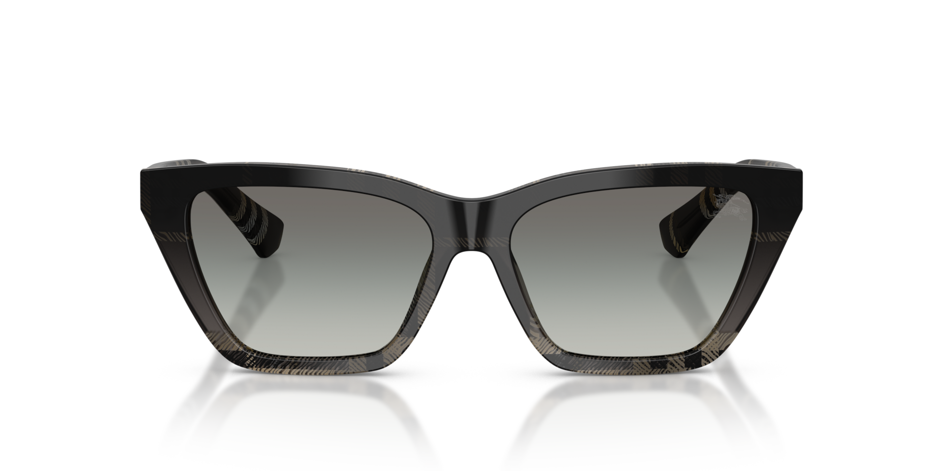 Burberry BE4468 420011 Women’s Sunglasses  Size 54