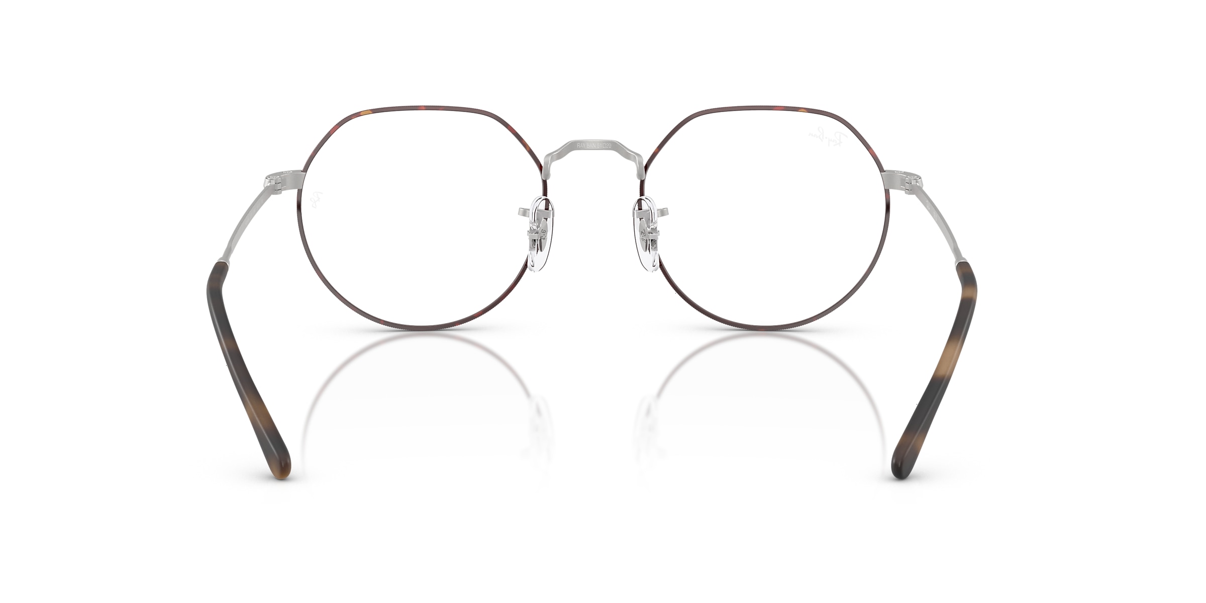 Ray-Ban Glasses RB6465 JACK OPTICS