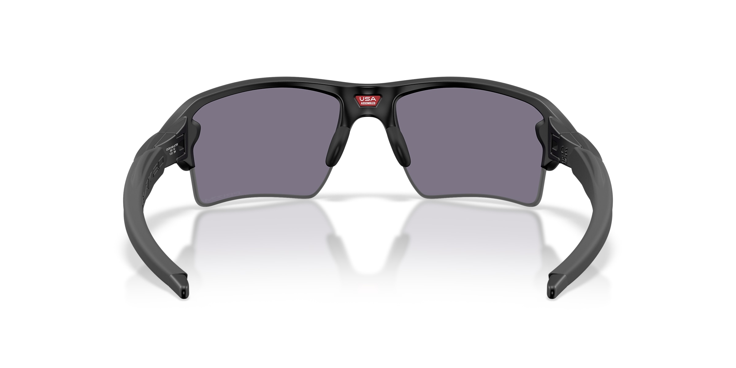 Oakley Sunglasses OO9188 FLAK® 2.0 XL