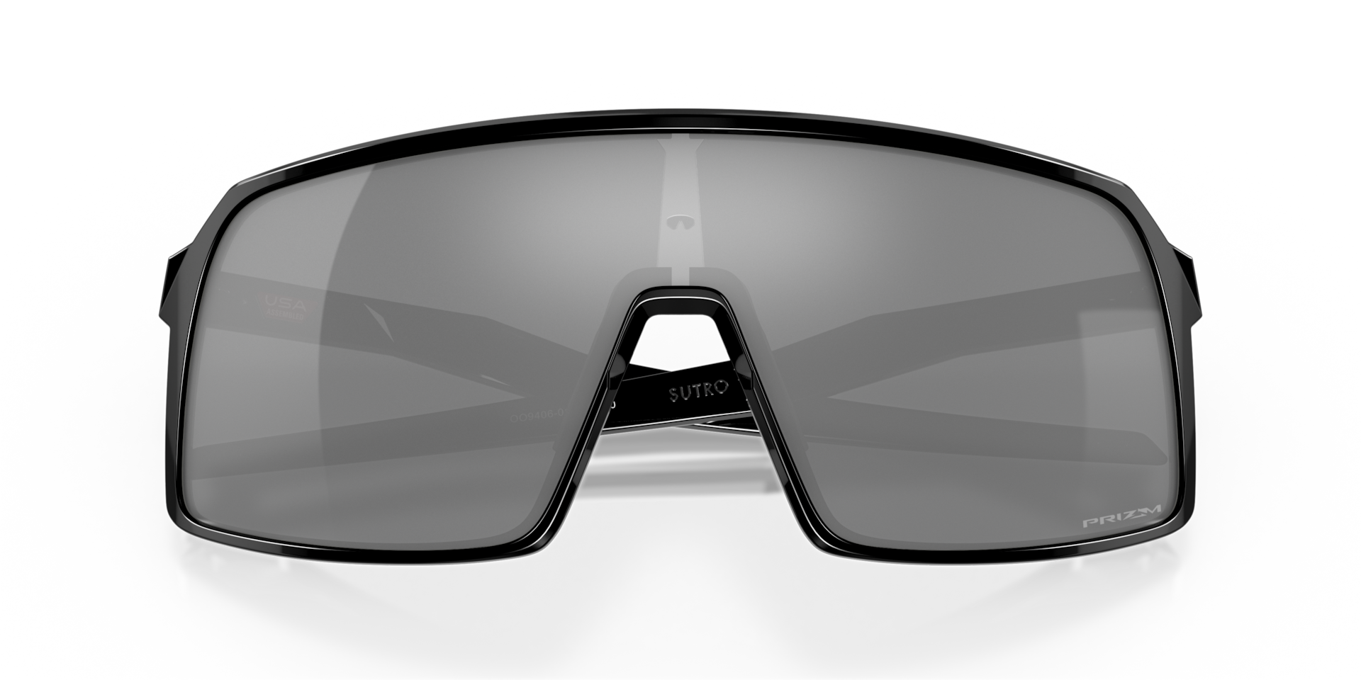 Oakley OO9406 SUTRO Sunglasses | Clearly