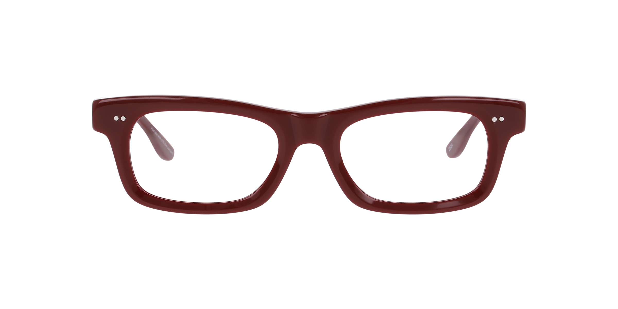 Clearly Glasses CLARISA
