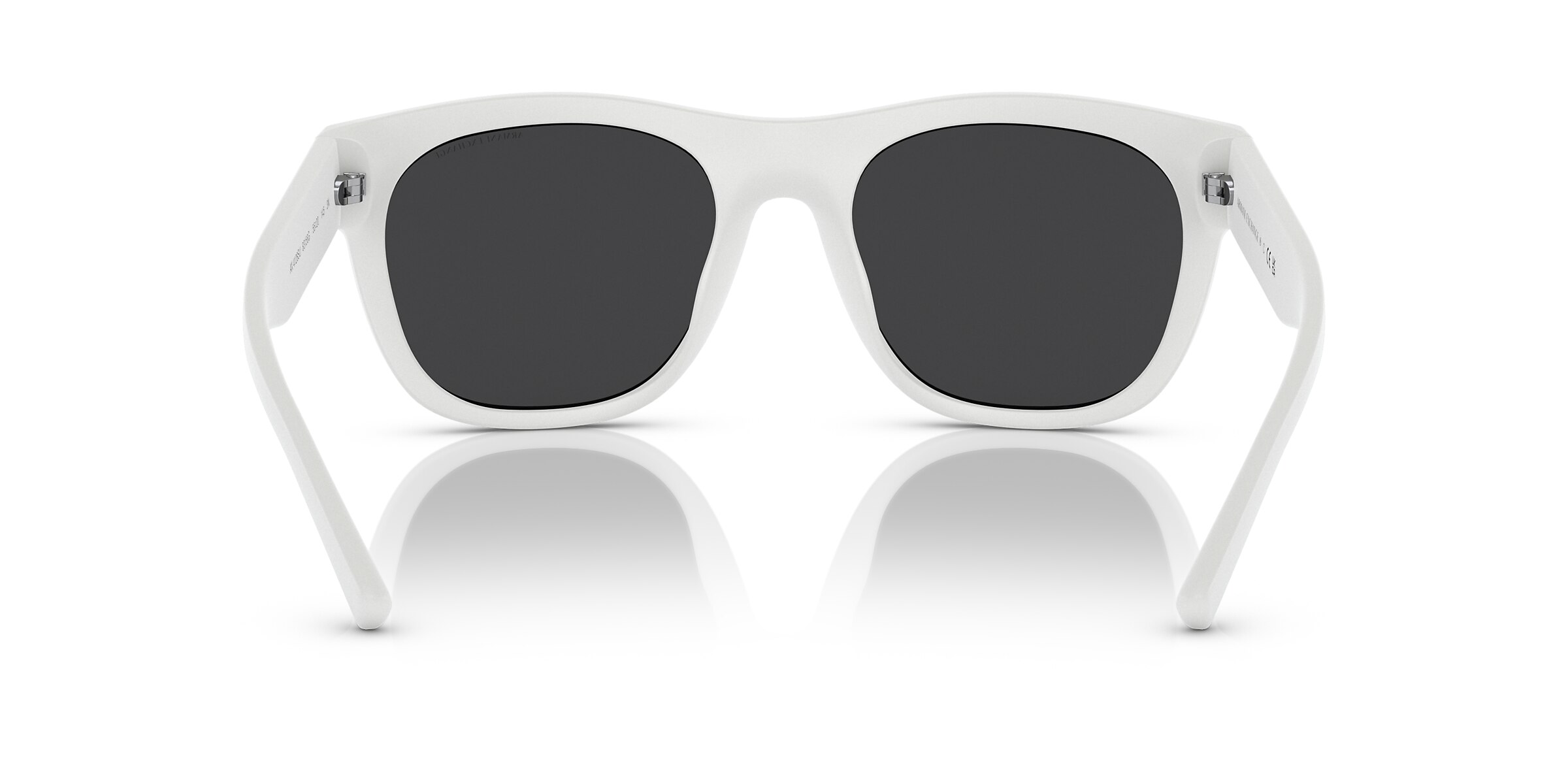 Armani Exchange Sunglasses AX4128SU
