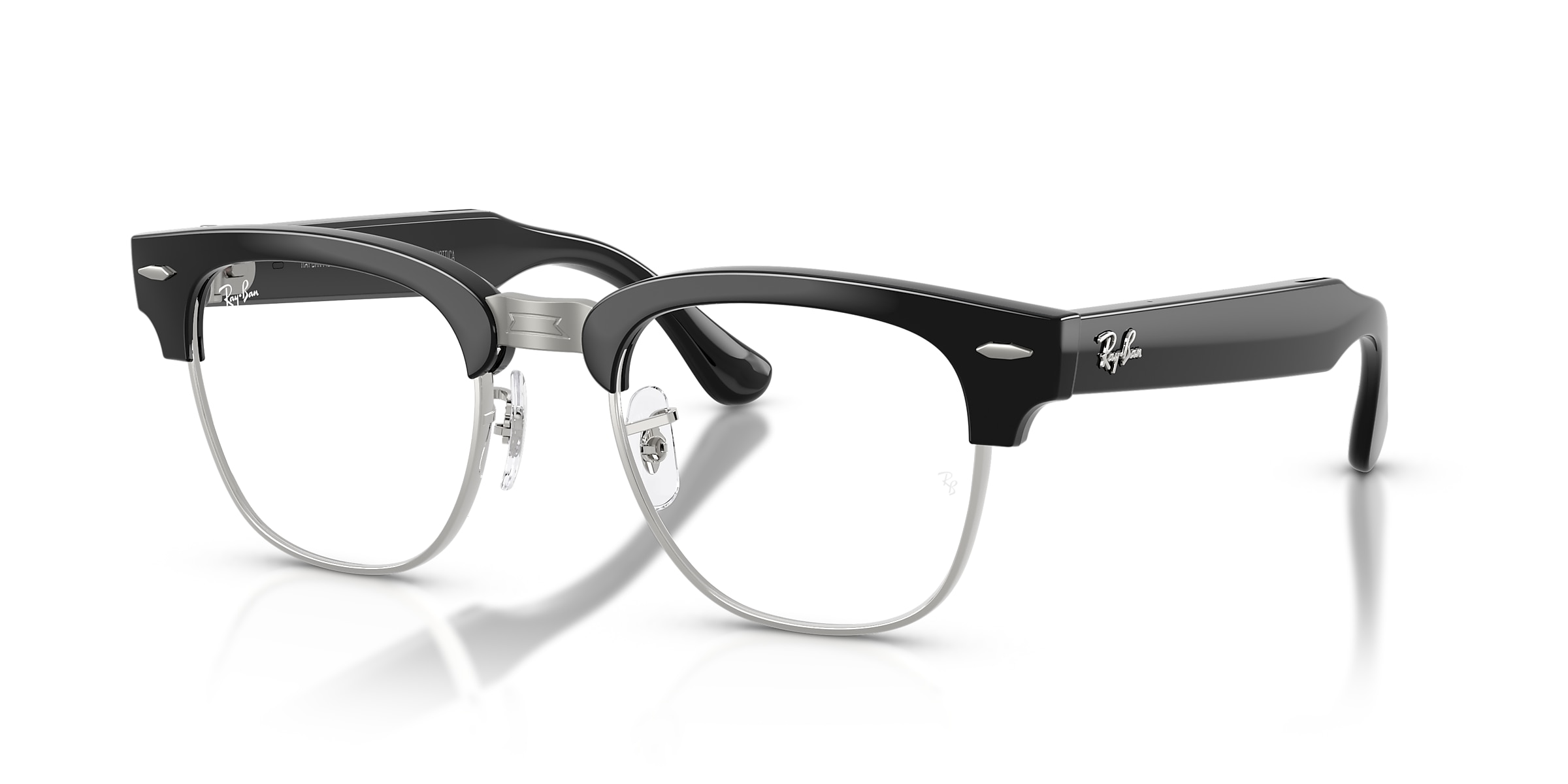 Ray-Ban RAY-BAN META AUDIO CLUBMASTER