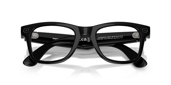 RAY-BAN META WAYFARER