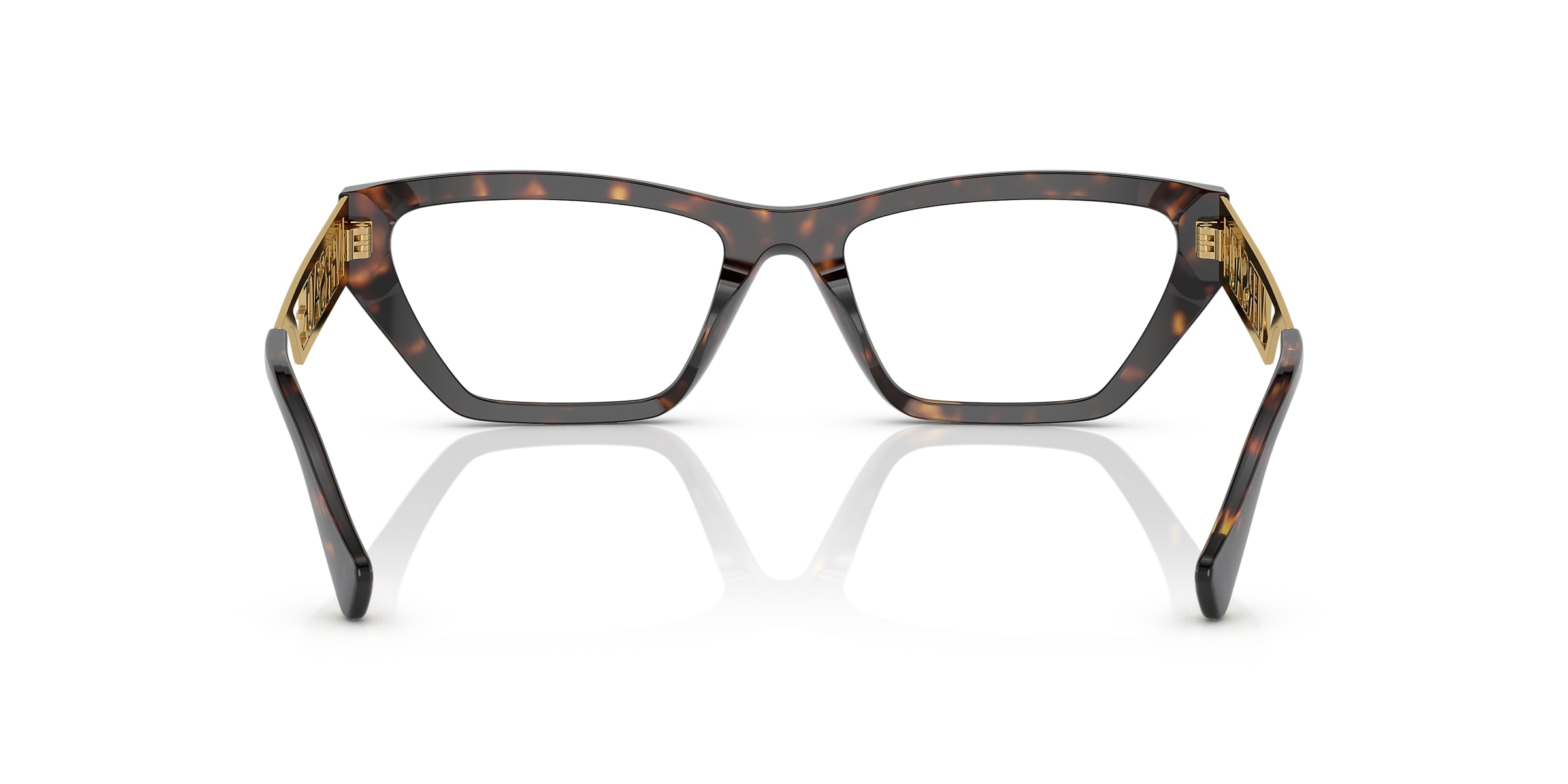 Versace Glasses VE3327U