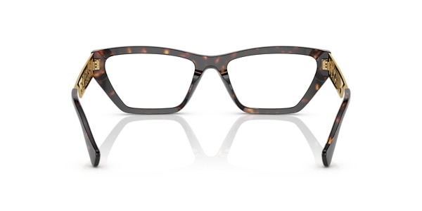 Versace Glasses VE3327U
