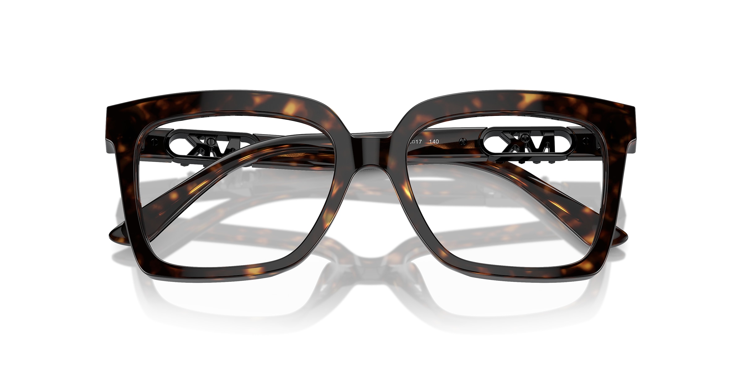 Michael Kors Glasses MK4119U NASSAU