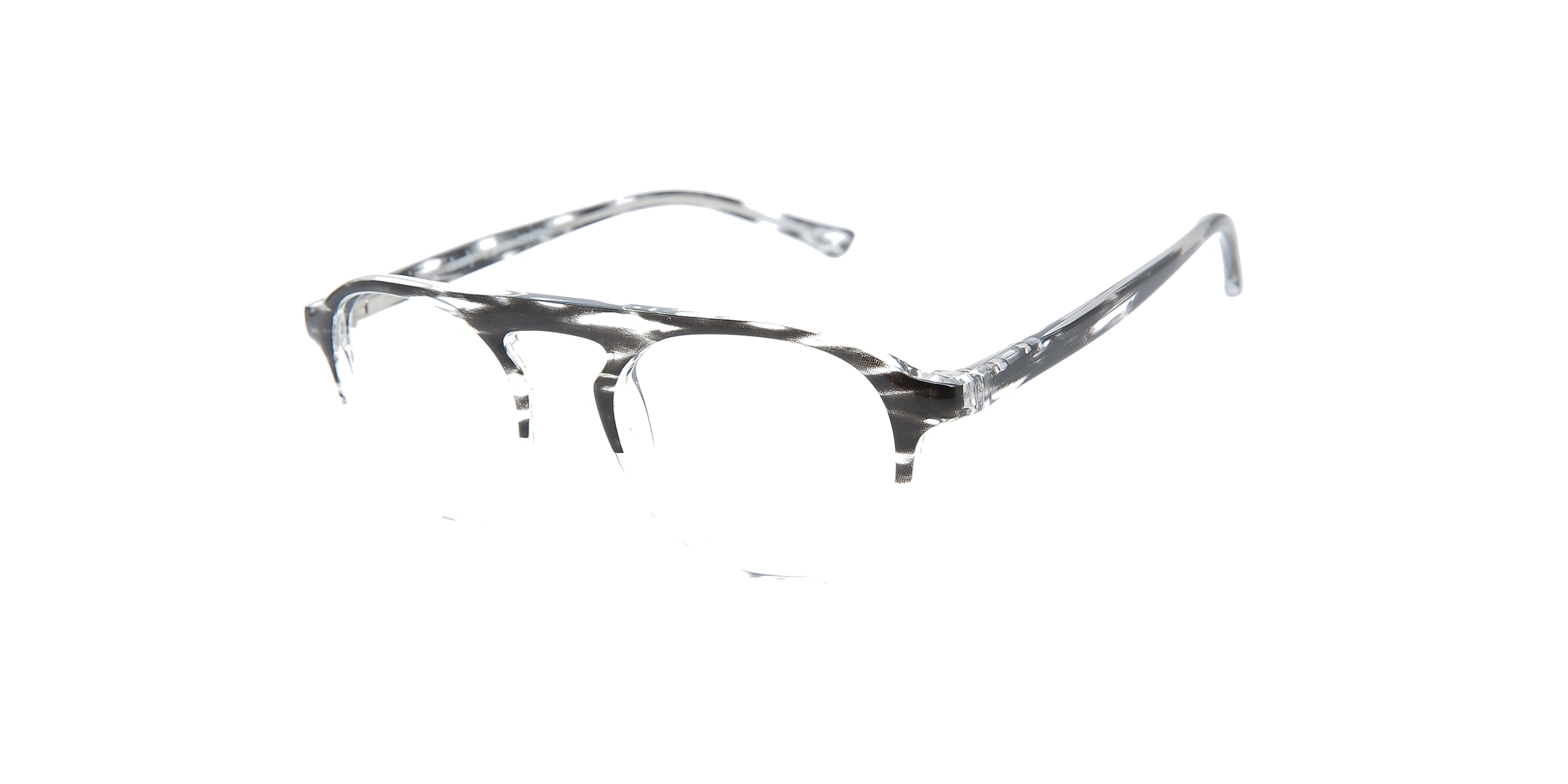 Clearly Glasses ANGIER