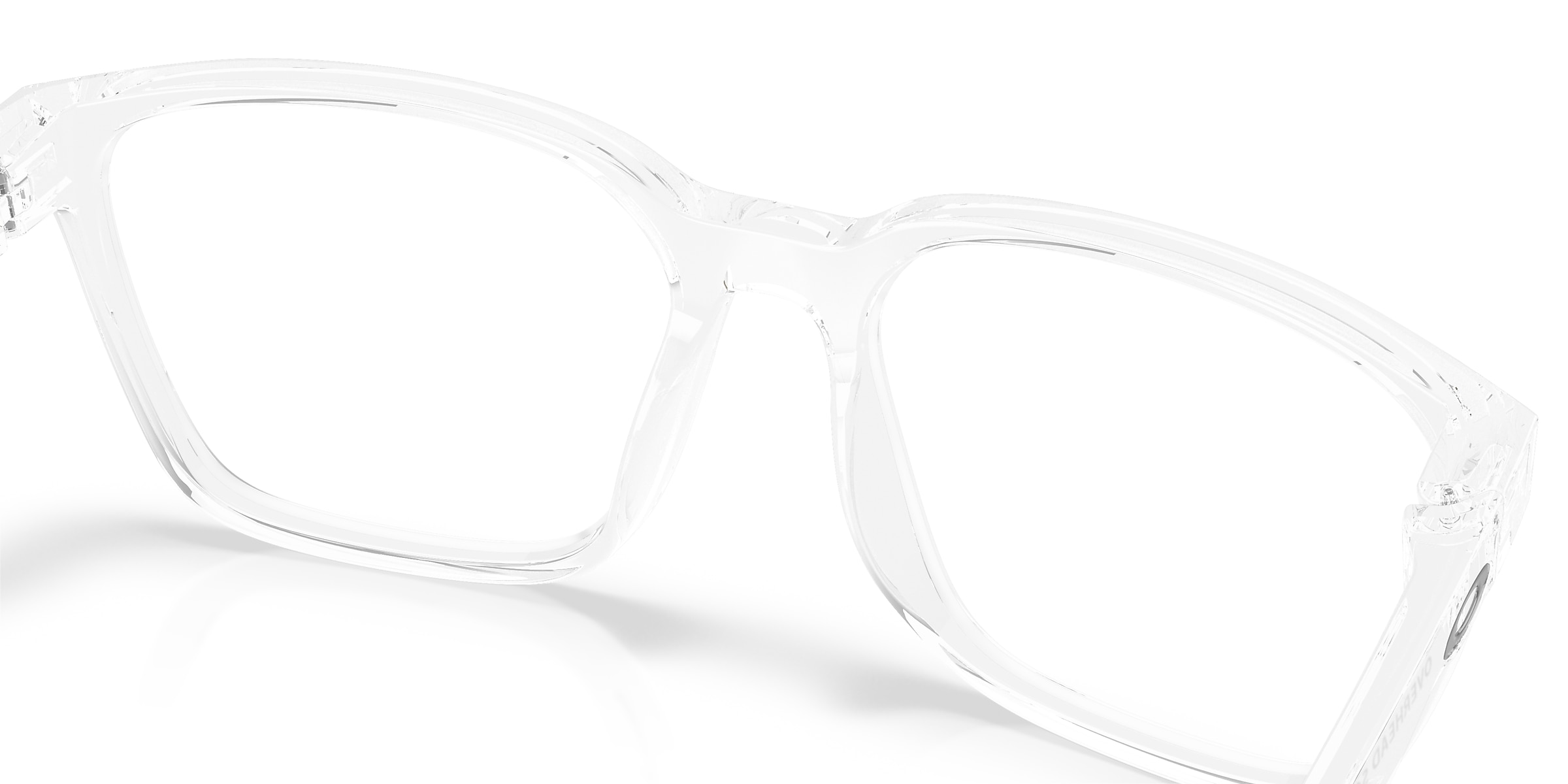 Oakley Glasses OX8207 OVERHEAD SQ