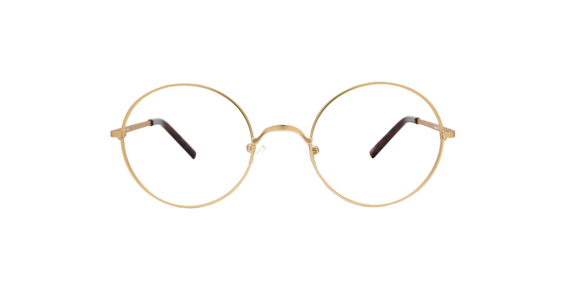 Clearly Glasses WESTOCK