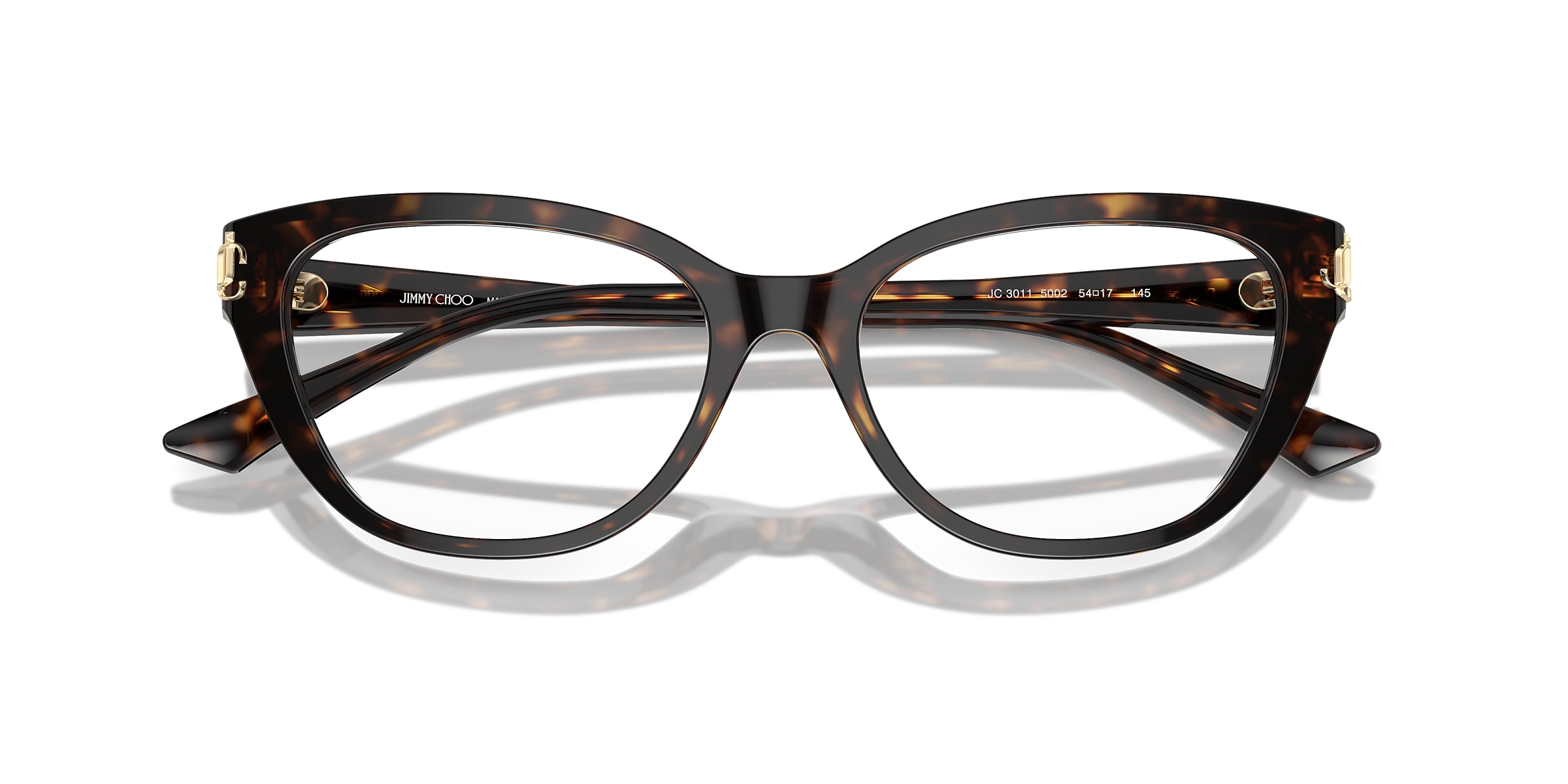 Jimmy Choo Glasses JC3011