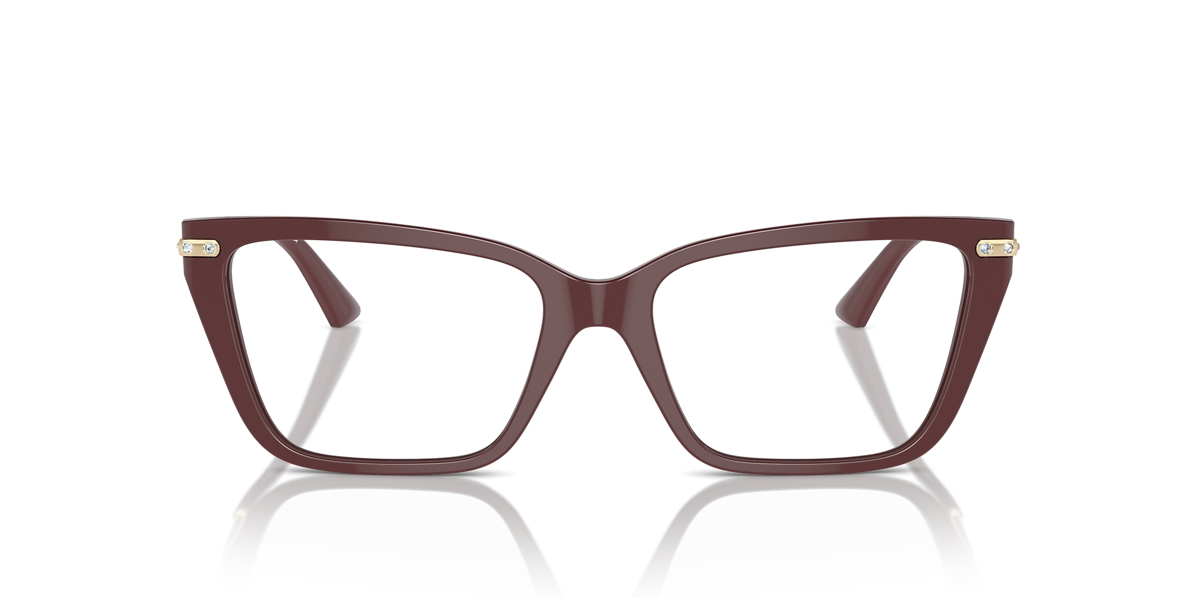 Jimmy Choo Glasses JC3002B