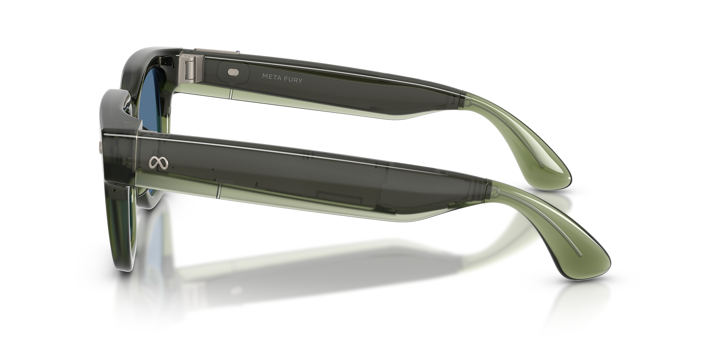 Meta Glasses META FURY