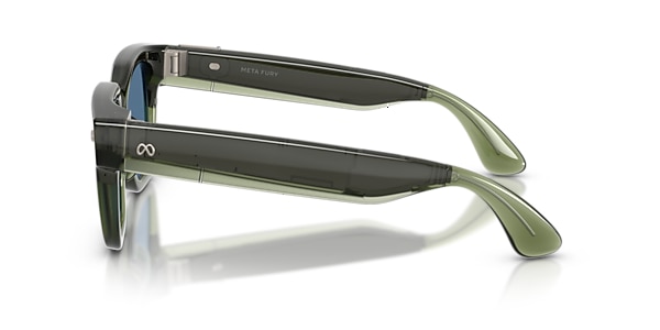 Meta Glasses META FURY