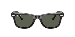 Ray-Ban Sunglasses RB2140 ORIGINAL WAYFARER CLASSIC