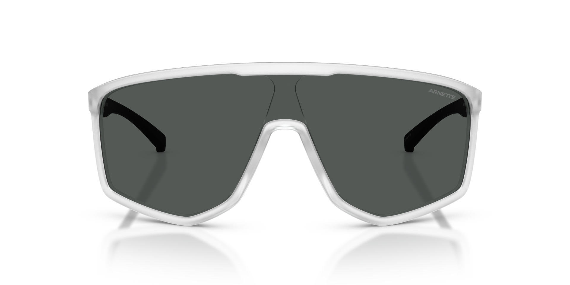 Arnette AN4360 Stripe-M 276187 Men's Sunglasses  Size 136