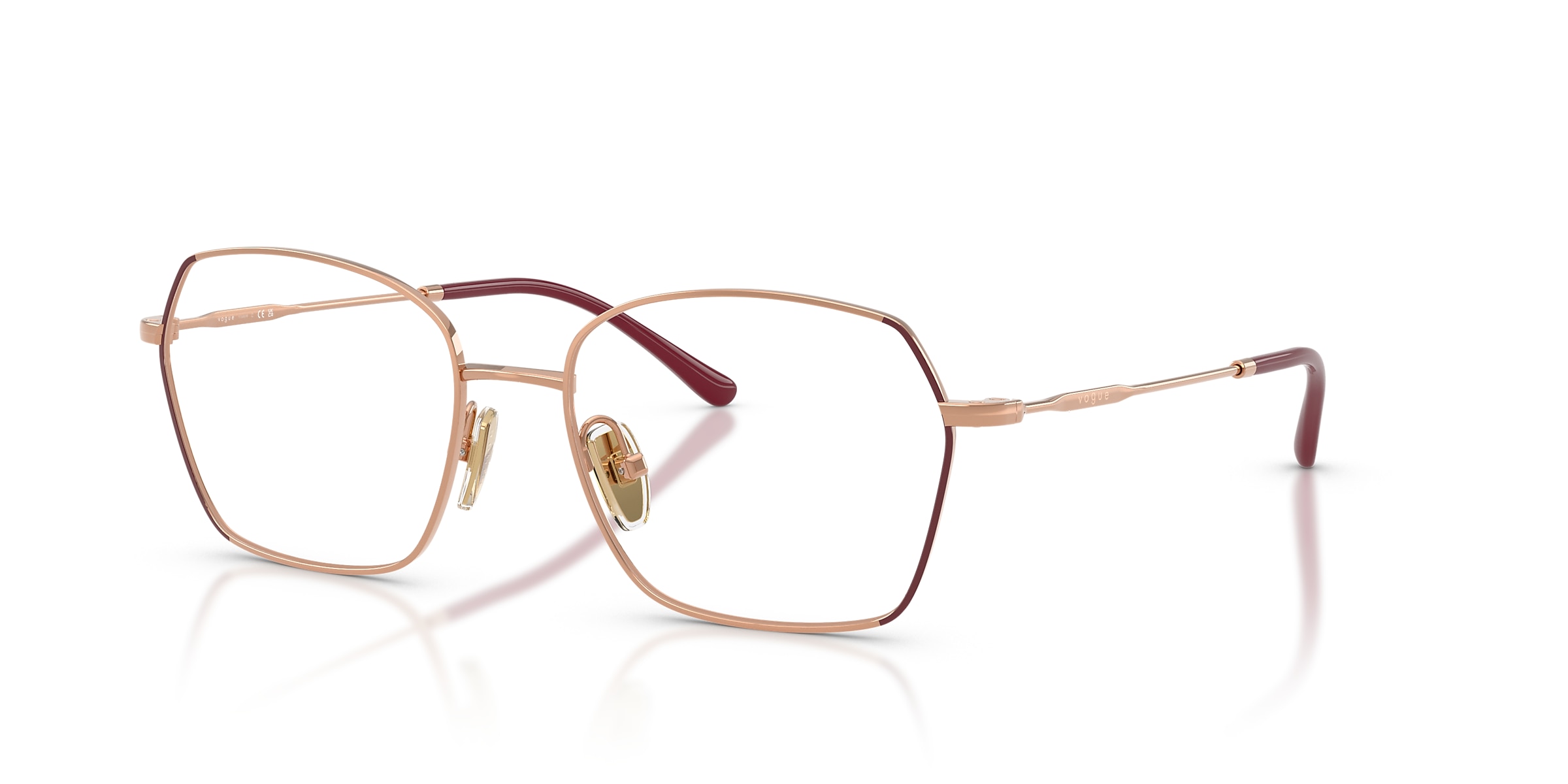Vogue Eyewear Glasses VO4366T