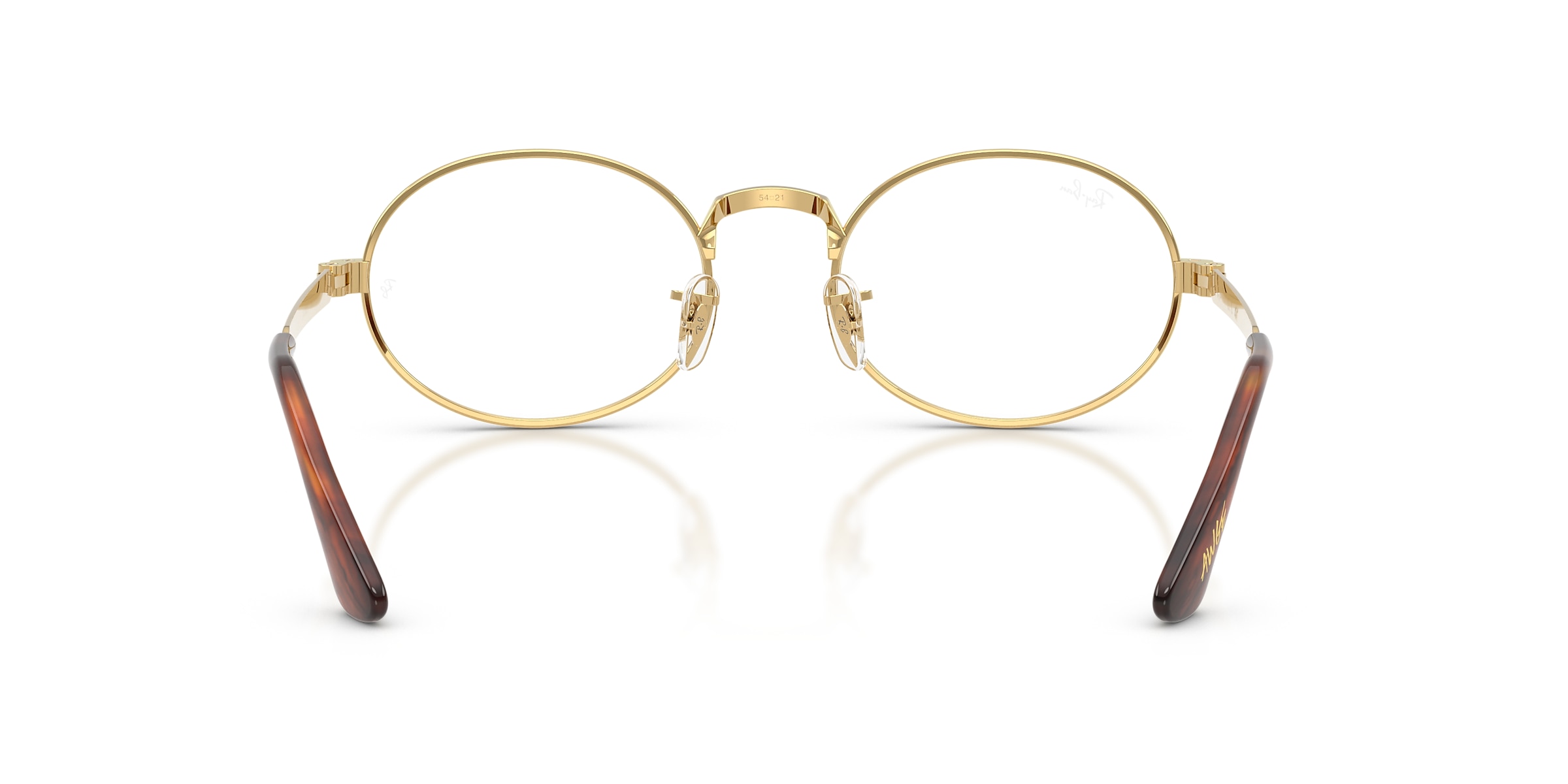 Ray-Ban Glasses RB3931V OPTICS BY A$AP ROCKY