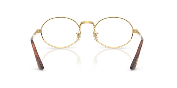 Ray-Ban Glasses RB3931V OPTICS BY A$AP ROCKY
