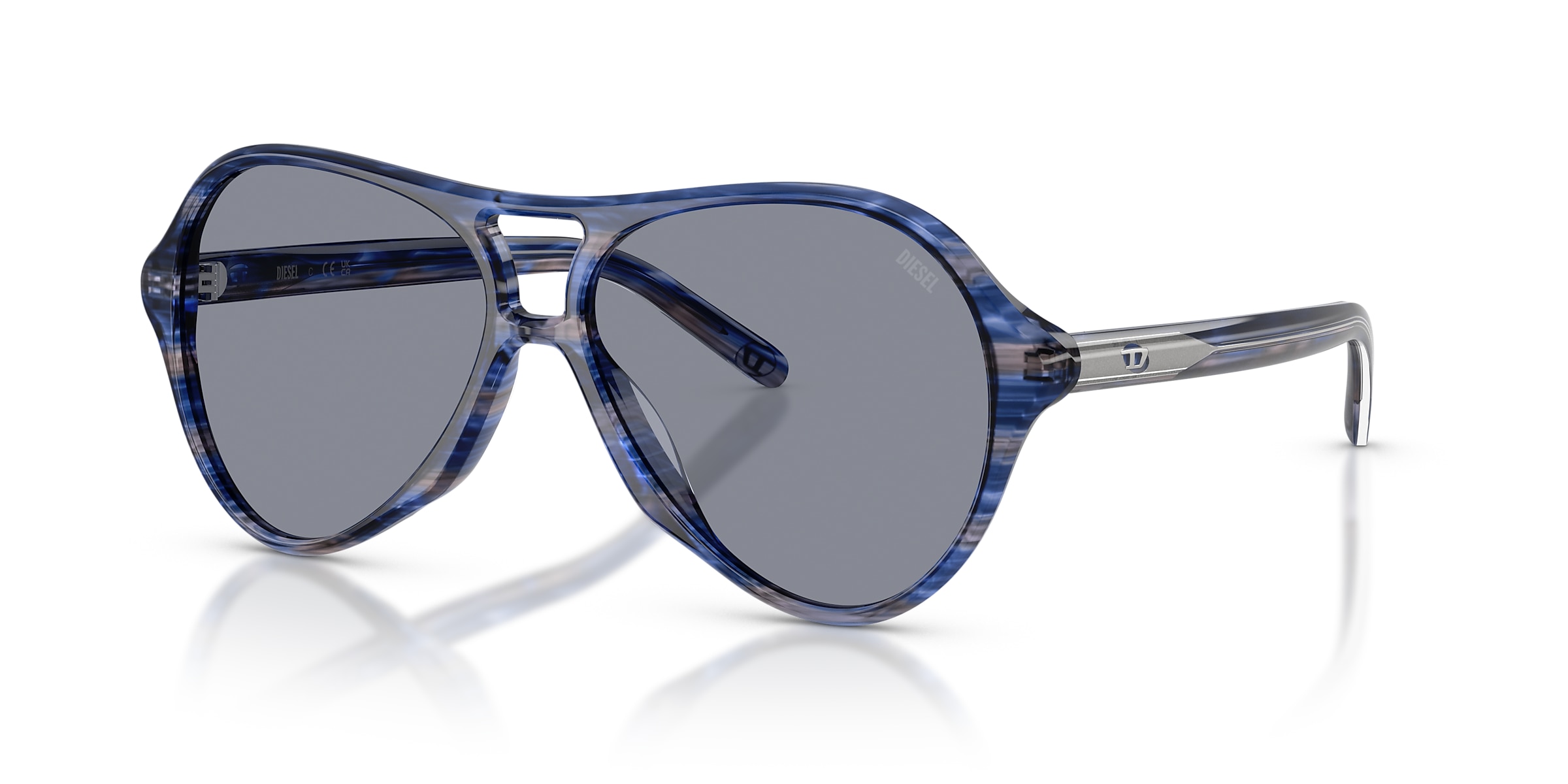 Diesel Sunglasses DL2013U
