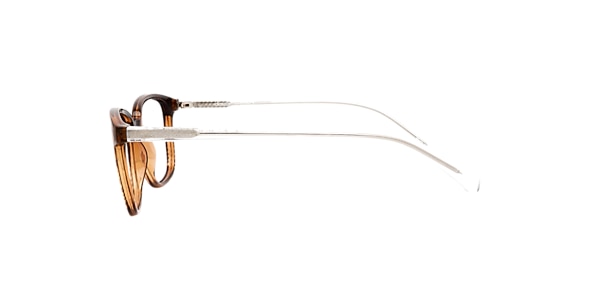 Clearly Glasses GREY RIVER
